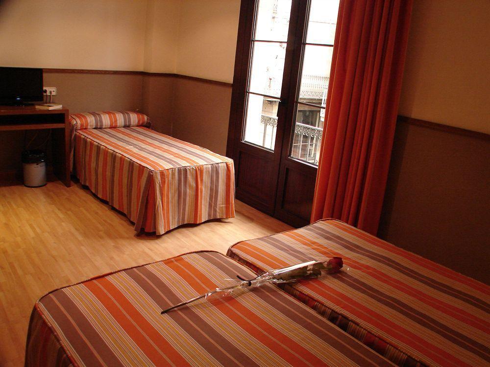 Hotel Adagio Barcelone