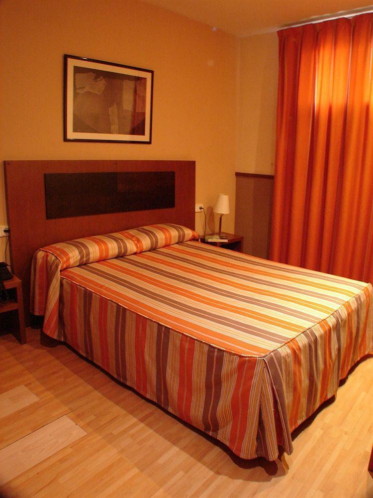 Adagio 2* Barcelone
