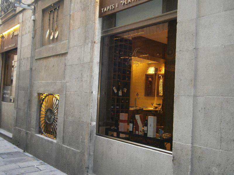 Hotel Adagio Barcelone