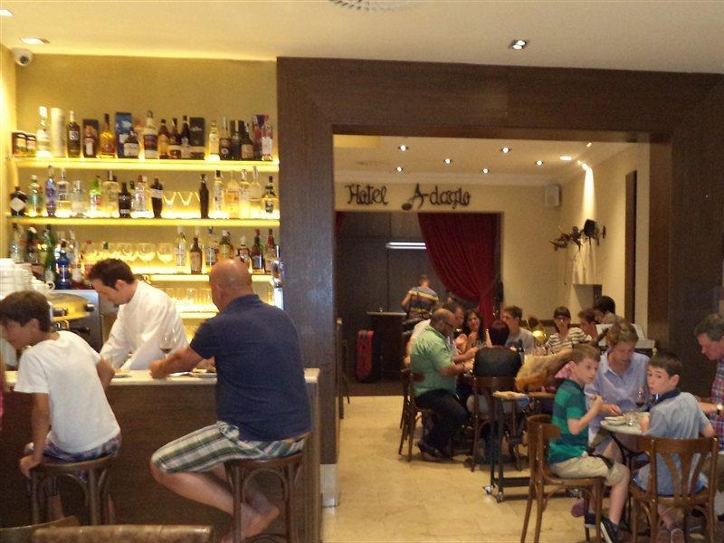 Adagio Hotel Barcelone