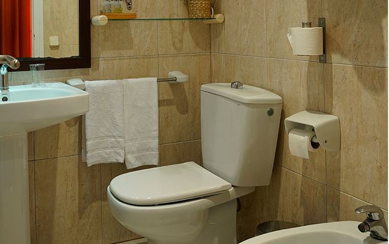 Hotel Adagio Barcelone