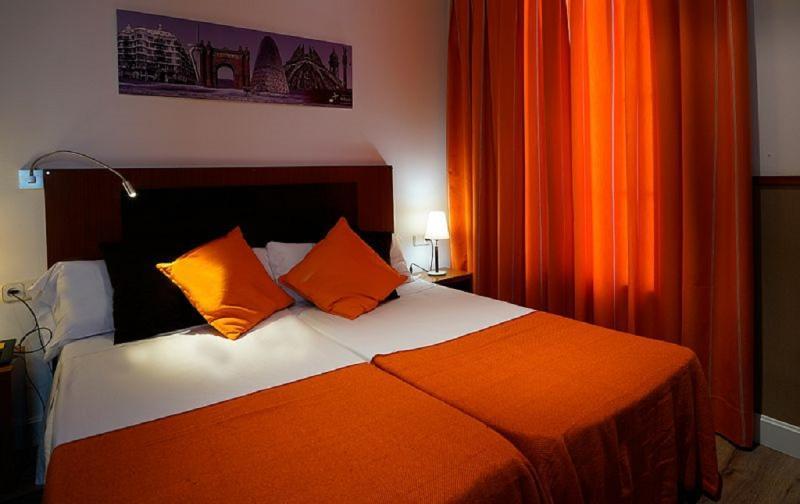 Hotel Adagio Barcelone