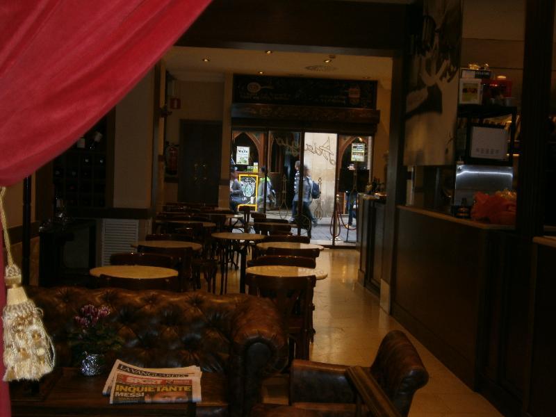 Adagio Hotel Barcelone