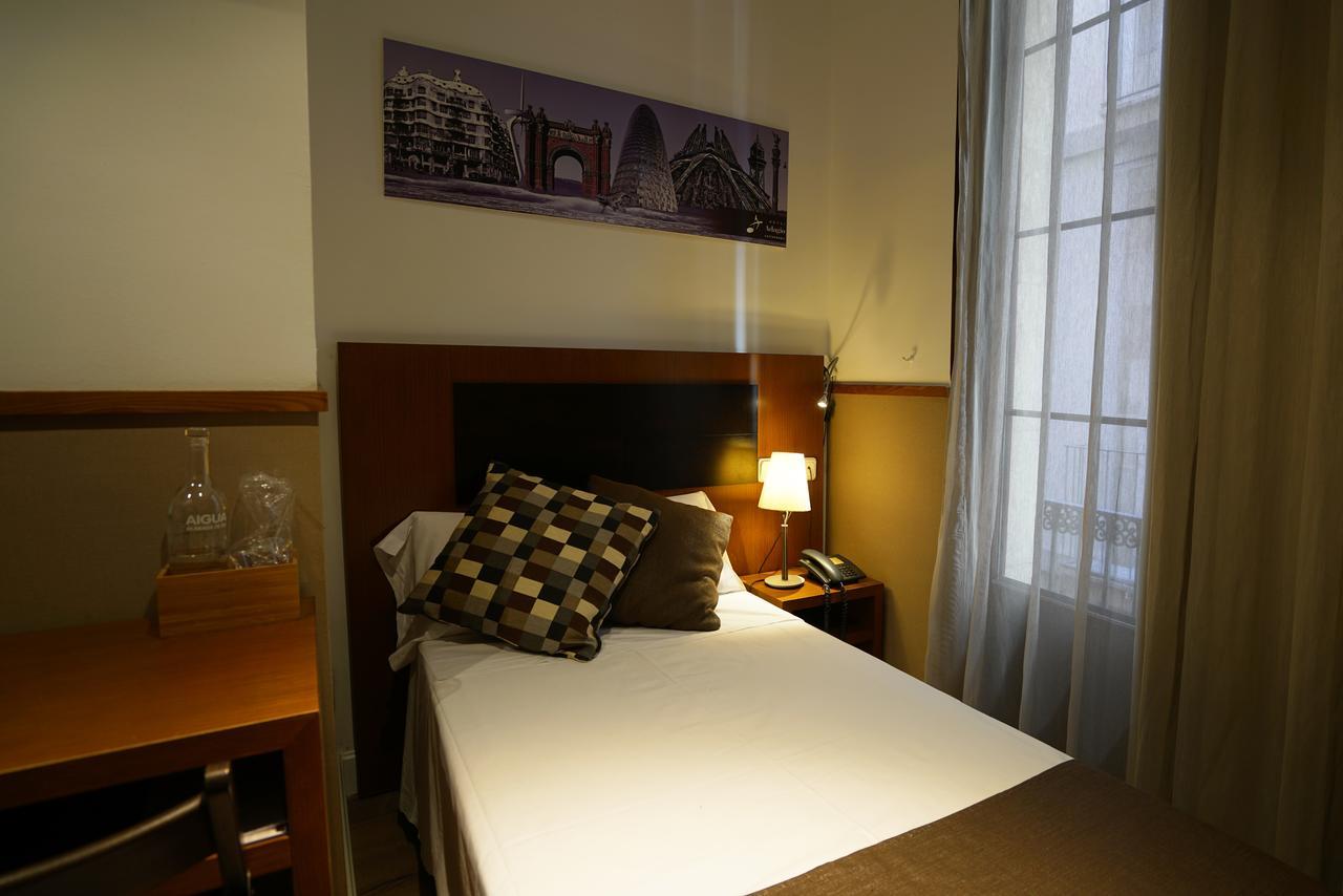 Adagio Hotel Barcelone