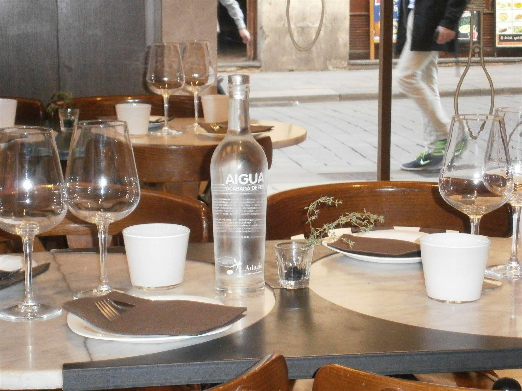 Hotel Adagio Barcelone