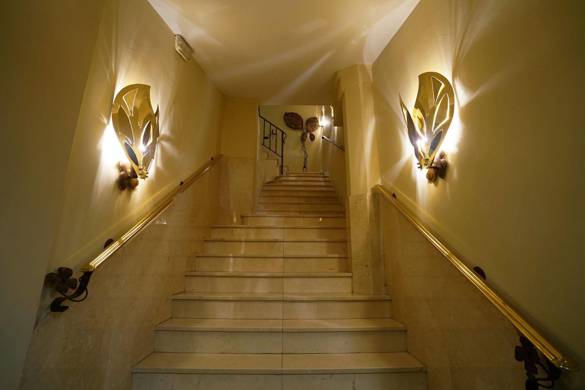 Hotel Adagio Barcelone