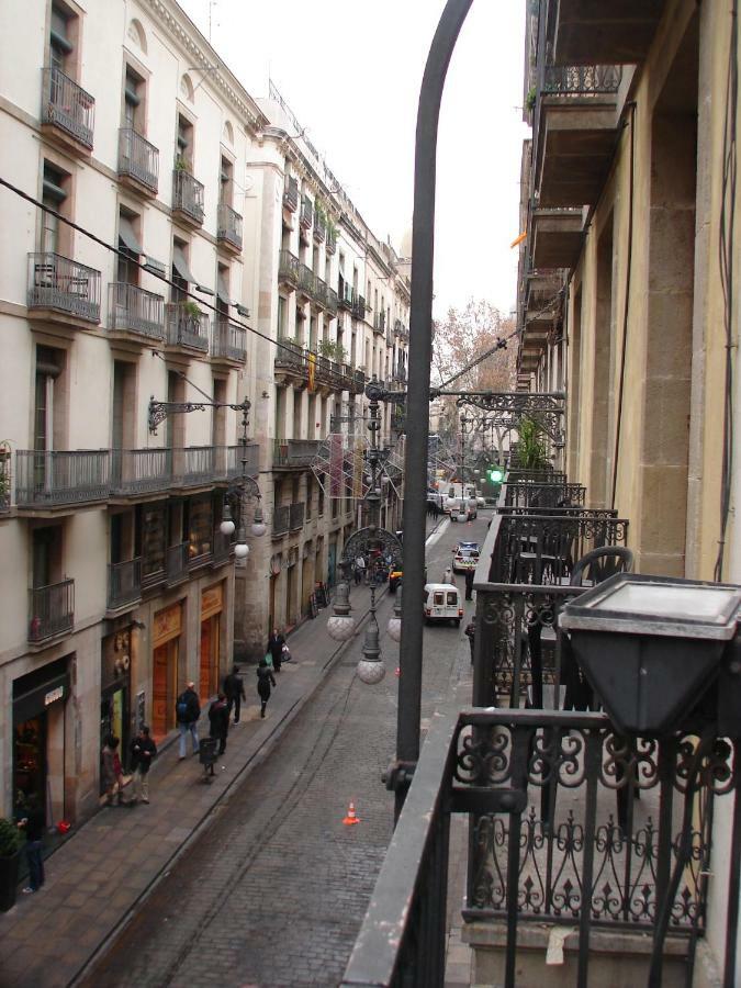 Adagio Barcelone