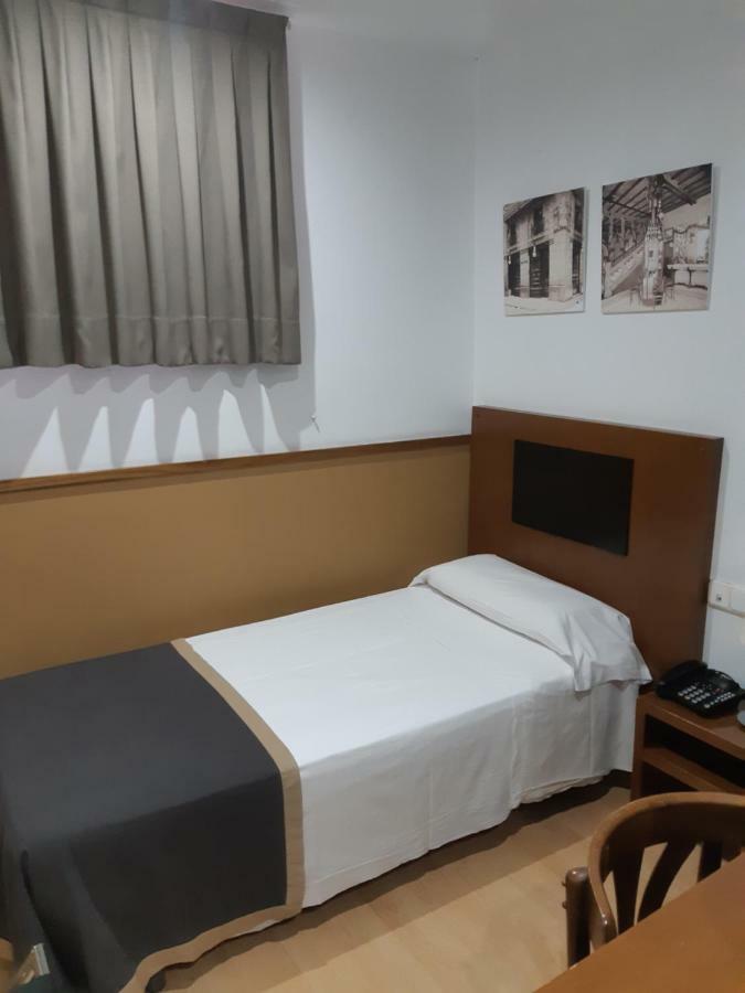 Adagio Hotel Barcelone